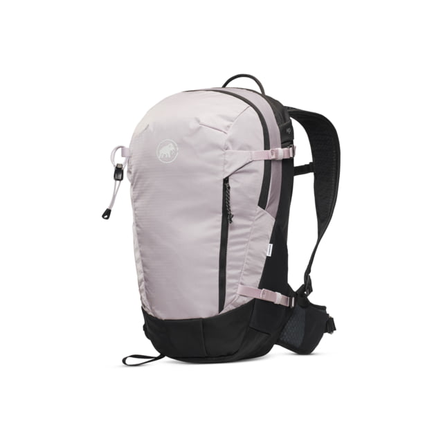 Mammut Lithium 20 Backpacks - Women's Alpine Calamint-Black 20 L