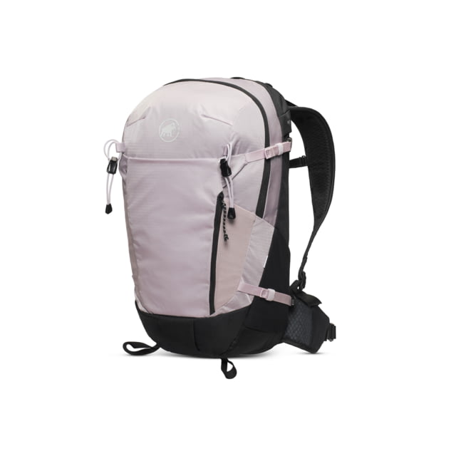 Mammut Lithium 20 Backpacks - Women's Alpine Calamint-Black 25 L