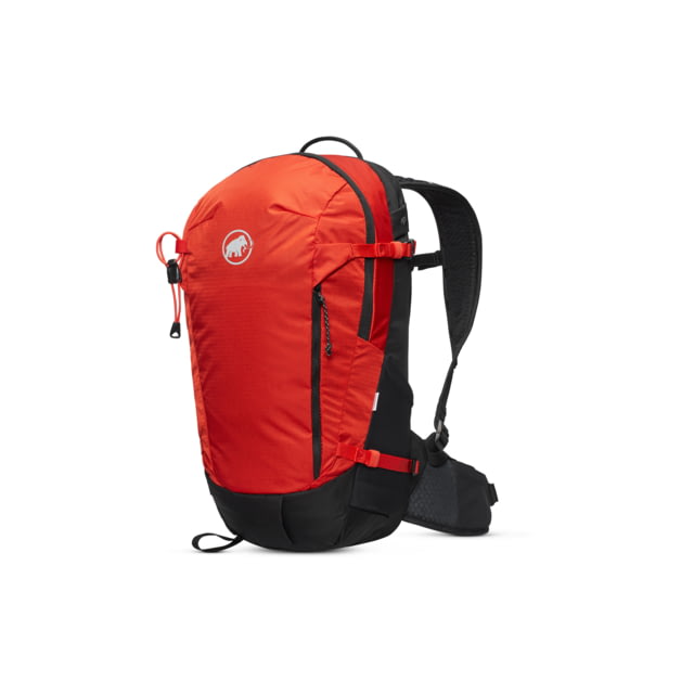 Mammut Lithium 20 Backpacks - Women's Mammut Red-Black 20 L