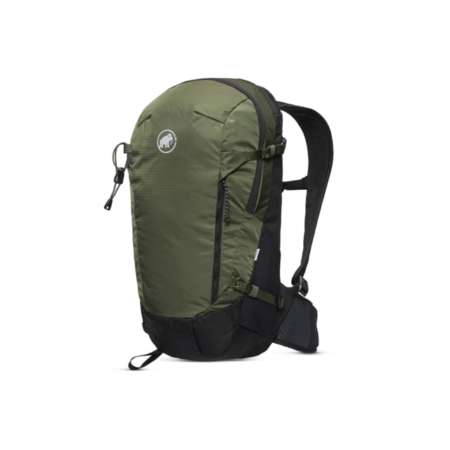 Mammut Lithium 20L Climbing Pack Dark Marsh-Black 20 L