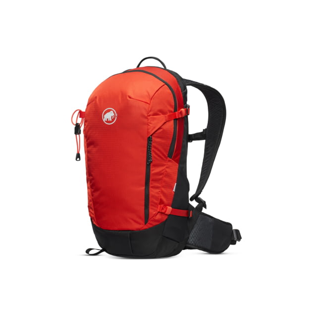 Mammut Lithium 20L Climbing Pack Mammut Red-Black 20 L