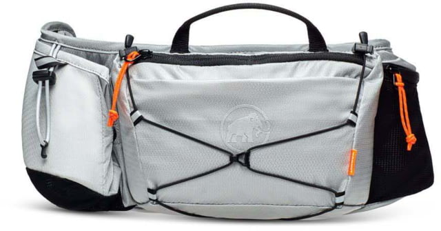 Mammut Lithium 3L Waistpack Platinum