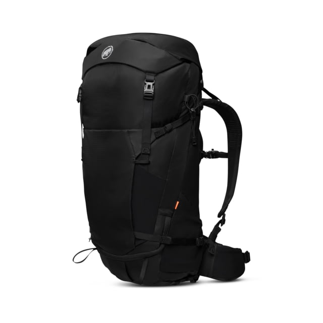 Mammut Lithium 40 Backpack Black 40 L