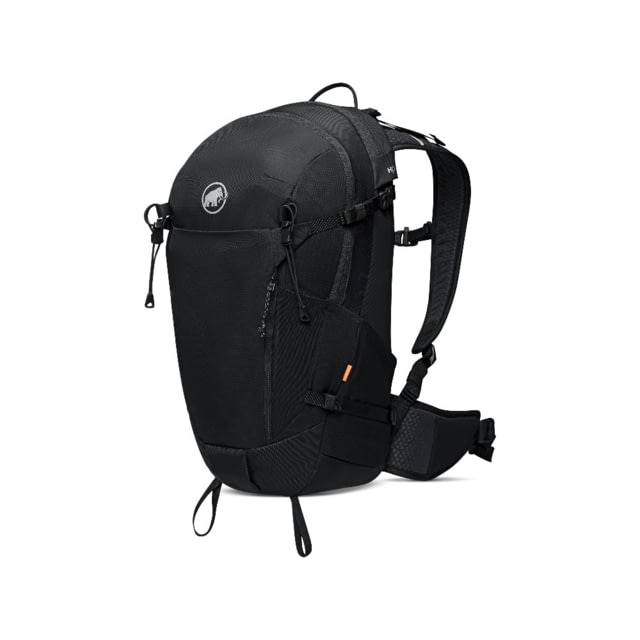 Mammut Lithium Backpacks Black 30L