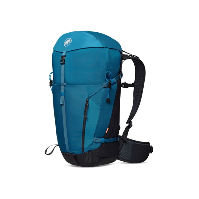 Mammut Lithium Backpacks Sapphire-Black 30 L