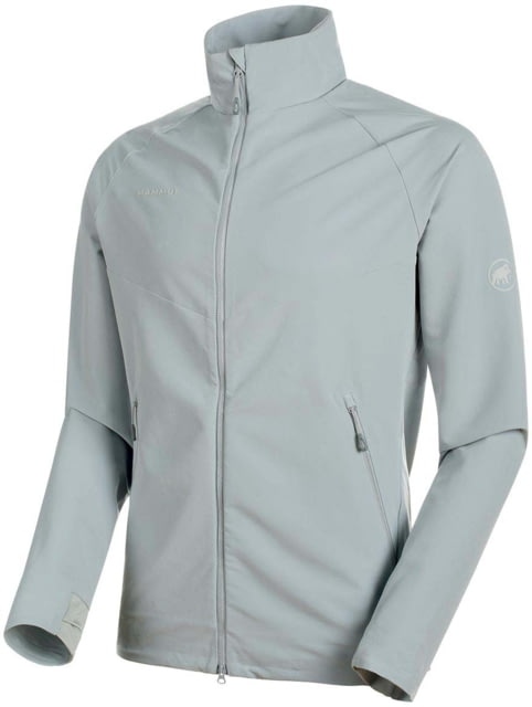 Mammut Macun SO Jacket Highway XXL