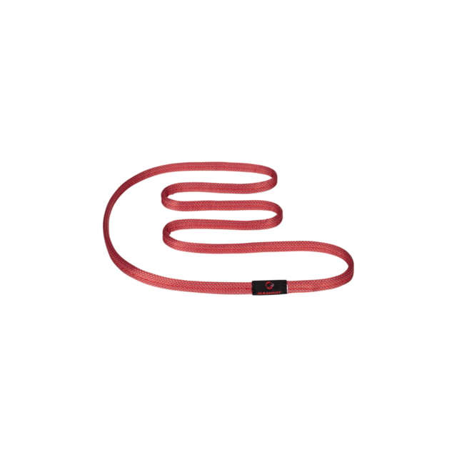 Mammut Magic Sling 12.0 60cm Red 60 cm