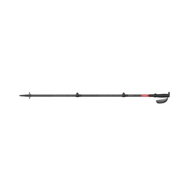 Mammut Aenergy Escape Poles Black 100-140cm