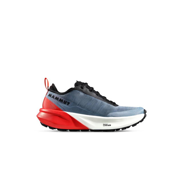 Mammut Aenergy Trail All Mountain Low - Men's Nebla-Mammut Red