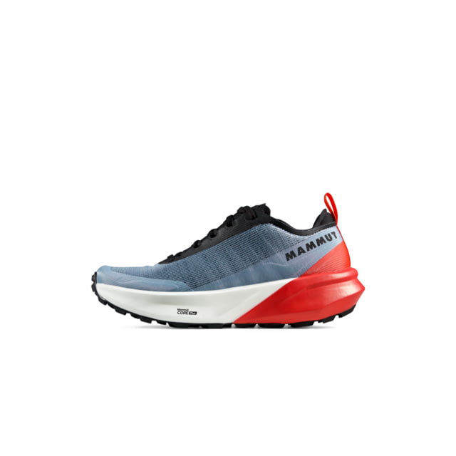 Mammut Aenergy Trail All Mountain Low - Men's Nebla-Mammut Red
