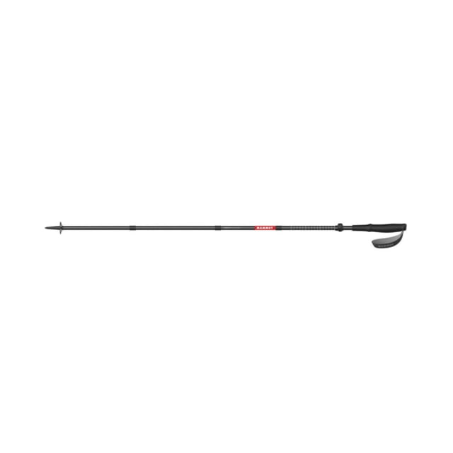 Mammut Aenergy Ultra Vario Carbon Poles 110-125cm Black