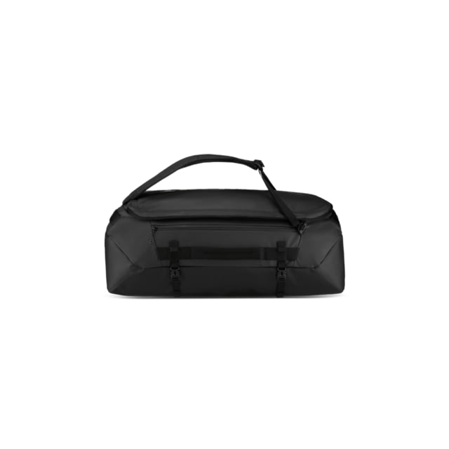 Mammut Cargo 50L Black 50L