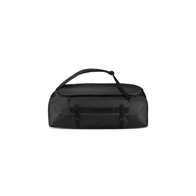 Mammut Cargo 70L Duffel Bag Black