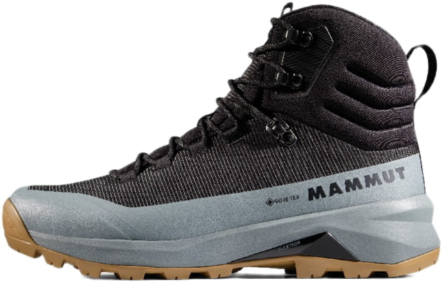 Mammut Ducan III High GTX - Men's black-platinum