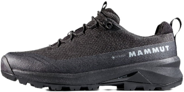Mammut Ducan III Low GTX - Men's Black