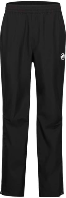 Mammut Mammut Linard Light HS Pant - Men's Black 38 - $99.00 at CampSaver.com