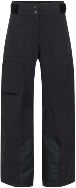 Mammut Mammut Skintrack HS Pants - Women's Black US 6