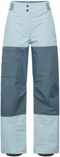 Mammut Mammut Skintrack HS Pants - Women's Nebla-Strata US 10