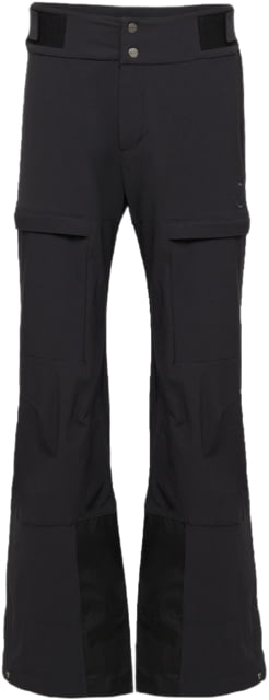 Mammut Mammut Skintrack SO Pants - Men's black 36
