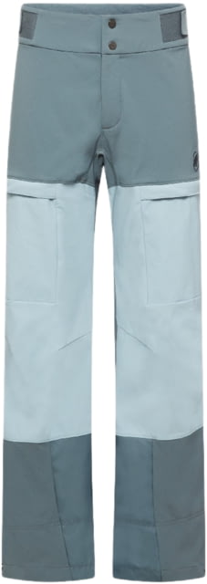 Mammut Mammut Skintrack SO Pants - Men's Strata-Nebla 36