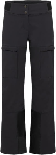 Mammut Mammut Skintrack SO Pants - Women's Black 6