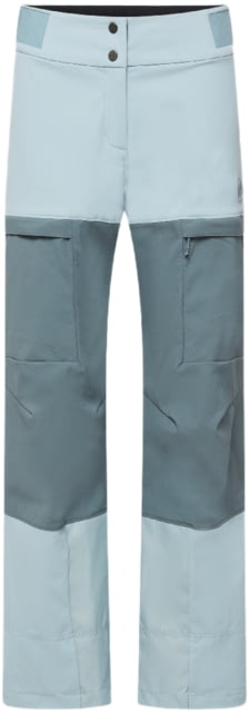 Mammut Mammut Skintrack SO Pants - Women's Nebla-Strata 8