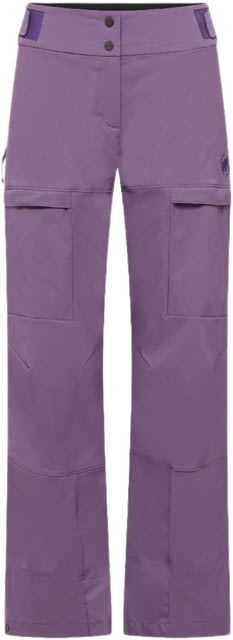 Mammut Mammut Skintrack SO Pants - Women's Paloja 8