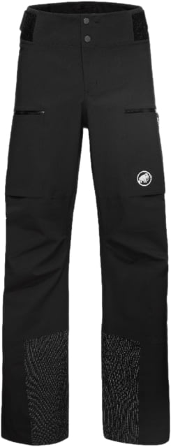 Mammut Mammut Stoney HS Pants - Men's Black 38