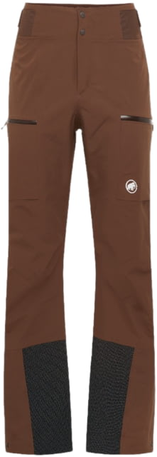 Mammut Mammut Stoney HS Pants - Men's Soil 36