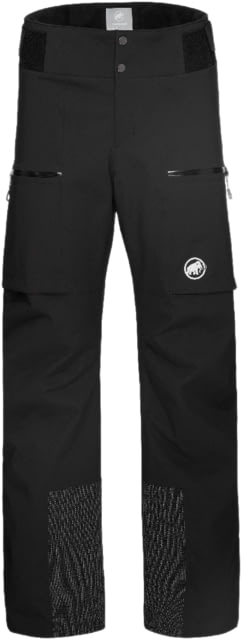 Mammut Mammut Stoney HS Thermo Pants - Men's Black 32