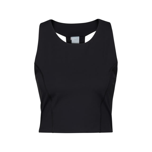 Mammut Massone Bra Top - Women's Black M