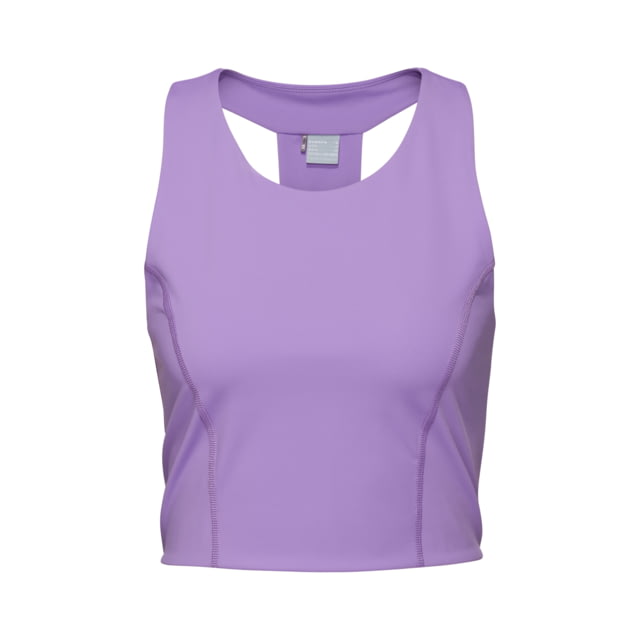 Mammut Massone Bra Top - Women's Lavandin XL