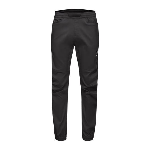 Mammut Massone Light Pants - Men's Black US 32 Regular