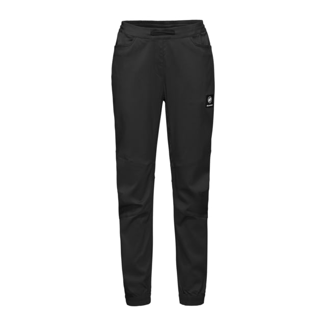 Mammut Massone Light Pants - Women's Black US 6 Long