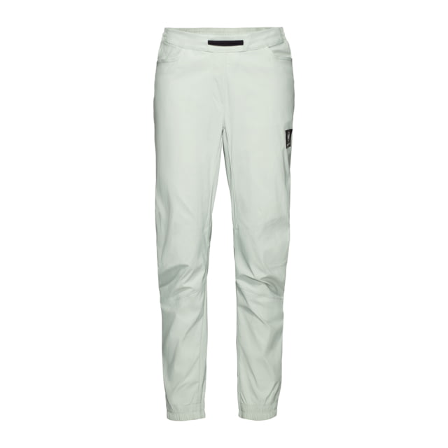 Mammut Massone Light Pants - Women's Silver Sage US 6 Regular