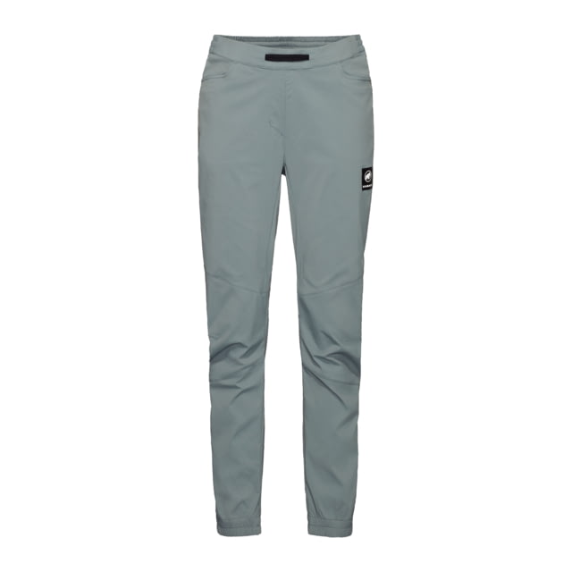 Mammut Massone Light Pants - Women's Strata US 4 Regular