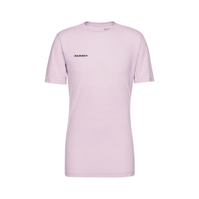 Mammut Massone Light T-Shirt - Men's Alpine Calamint L