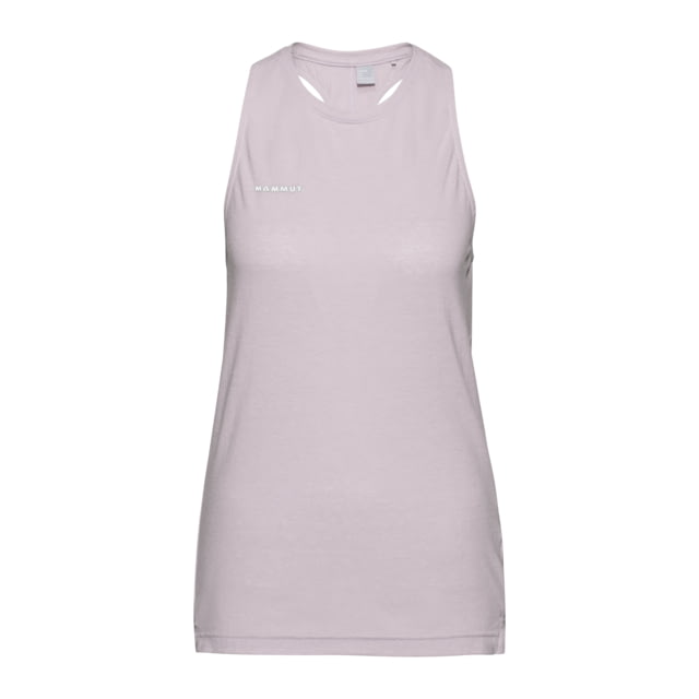 Mammut Massone Light Tank Top - Women's Alpine Calamint S