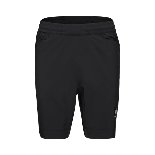 Mammut Massone Sport Shorts - Men's Black US 30