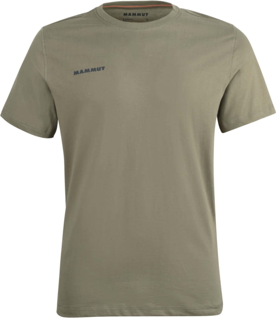 Mammut Massone T-Shirt - Men's Tin 2XL