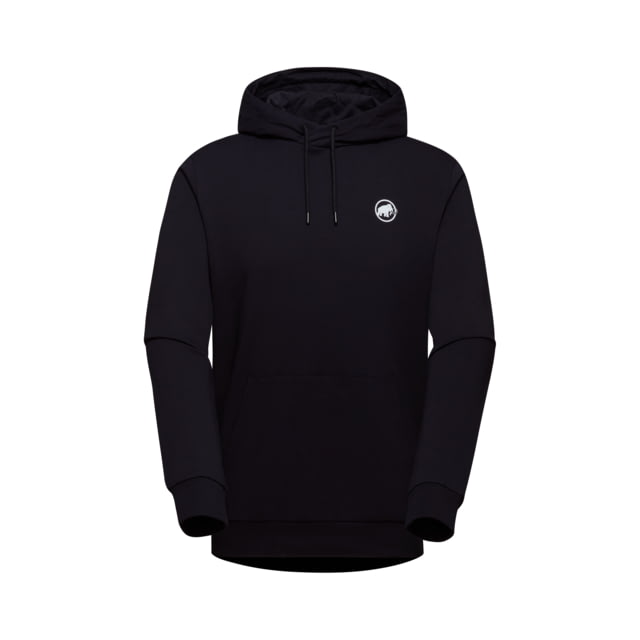 Mammut ML Hoody Original - Men's Black XXL