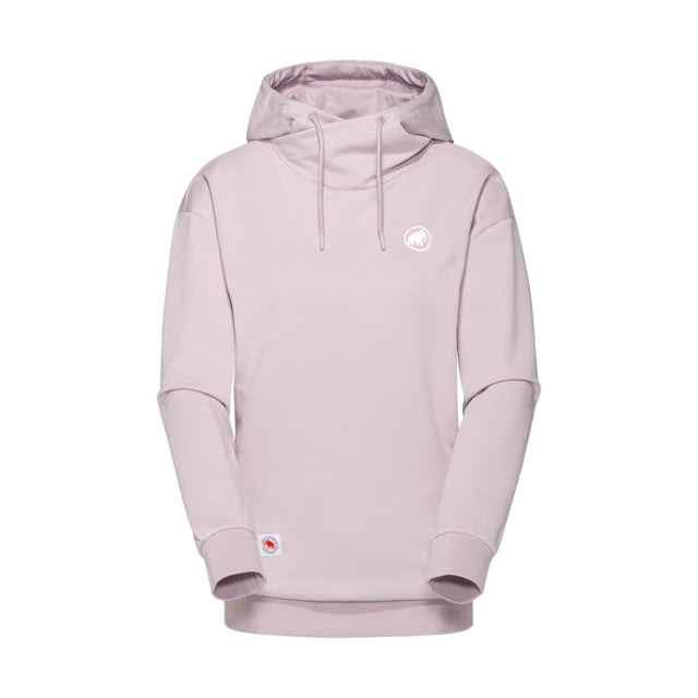 Mammut ML Hoody Original - Women's Alpine Calamint M