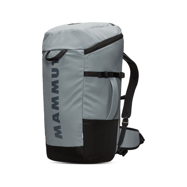 Mammut Neon 45 Backpacks - Women's Strata-Black 45 L