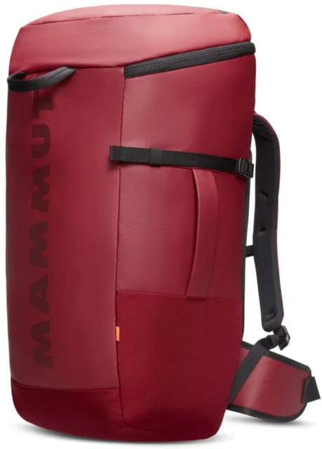Mammut Neon 55 Backpacks - Women's Blood Red 55Large