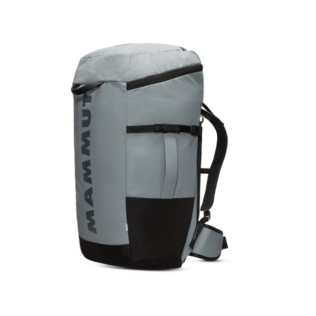 Mammut Neon 55 Backpacks - Women's Strata-Black 55 L