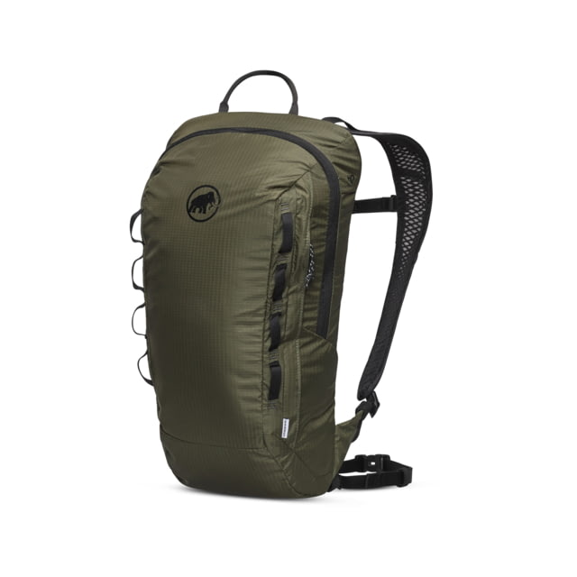 Mammut Neon Light 12L Climbing Pack Dark Marsh 12 L