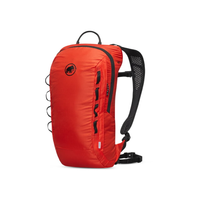 Mammut Neon Light 12L Climbing Pack Mammut Red 12 L