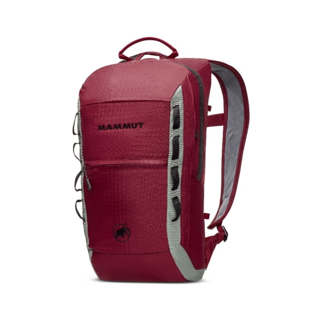 Mammut Neon Light Backpacks Blood Red 12Large