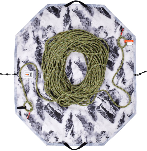 Mammut Neon Rope Bag Alpine Aop