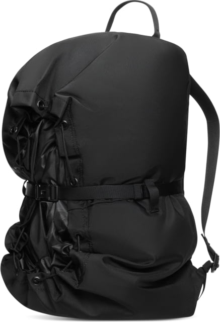 Mammut Neon Rope Bag Black One Size
